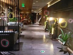 -天禧影院式足道·SPA(梅林店)