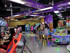 -大玩家(通州万达广场店)