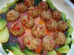 -三京祥烤肉自助料理(慈云寺店)