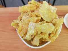 -阿熊螺蛳粉(北大街店)