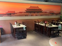 -乐宴·老北京铜火锅(桂庙店)