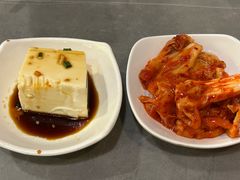 -咕咕站韩国料理(紫金港店)