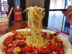 -虾小龙老长沙龙虾馆(坡子街店)