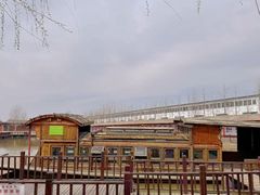 -河北村民俗体验园