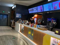 -橙天嘉禾影城(星荟中心店)