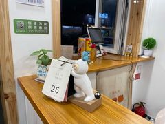 大堂-呷贺盐酥鸡(抄纸巷店)
