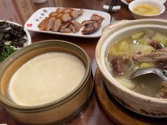 -全聚德(扬州虹桥坊店)