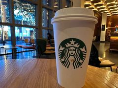 -星巴克臻选(深圳万象天地旗舰店)