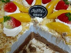 -金凤成祥(西罗园店)