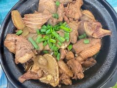 -40号厦门海鲜大排档(中山路店)