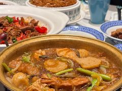 -老坤记·南阳名菜馆(十三年坤记老店)