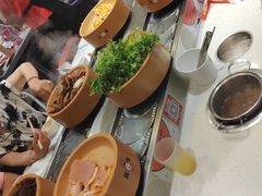 -龍歌自助小火锅(李沧丽达店)