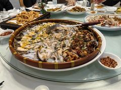 -肥仔顺德菜(龙悦居店)