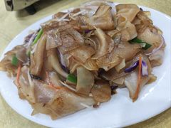 -标记好食