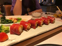 -天瑞轩·粤菜餐厅