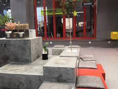 -喧闹·东方大气茶(鹅岭二厂店)