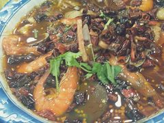 -聚德福海鲜家常菜(刘庄店)