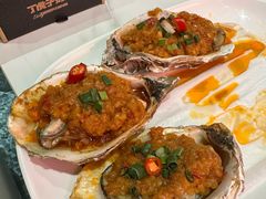-丁虎子烤肉(国道二店)