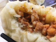 -老陶包子铺(南大西南村店)