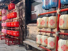 -回龙窝历史文化街区