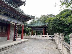 -万寿八仙宫