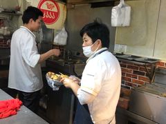 -小朱麻辣串(益民街店)