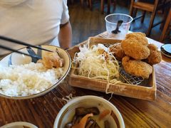 -平成屋· Late Night 食堂(漕宝路店)