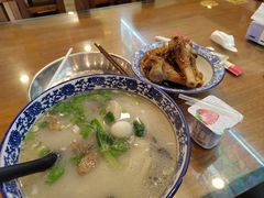 -凤齐羊肉烩面馆