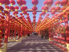 -狼山风景名胜区