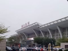 -海口东站