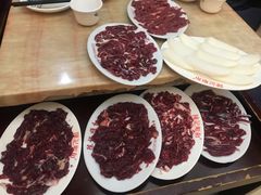 -陈记顺和潮汕牛肉火锅(韩江路店)