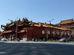 -钦赐仰殿道观