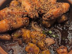 -盛百味·家宴餐厅(霸州分店)