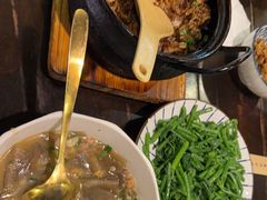 -吃货私房菜(丽江束河古镇店)