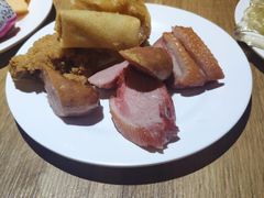 -纽斯特牛排自助餐厅(浦东文峰广场店)
