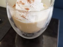 咖啡冻布丁-THE PAWON·8碗(古北SOHO店)