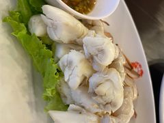 -大螃蟹海鲜餐厅
