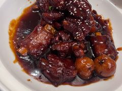 -津悦·正阳春烤鸭(红旗南路店)