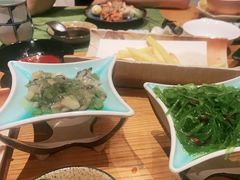 -中国书法大厦日本料理