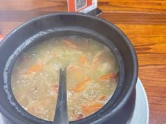 -吴祥记潮州菜·百年老字号·砂锅粥