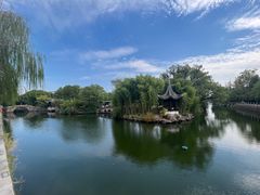 -台州府城(东湖)