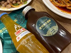 -老刘家永盛斋·传统泡馍(东关南街店)
