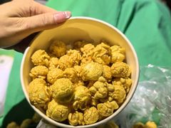 -枫花园汽车电影院(朝阳公园店)