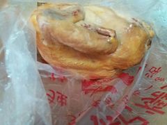 -老孙记烧鸡