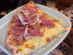 -焰江山·海鲜牛排烤肉自助(环形中心店)