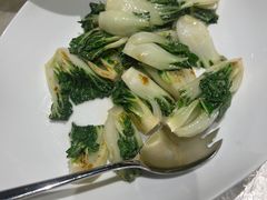 -明湖楼·经典鲁菜山东海鲜(大明湖店)