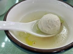 -景好海鲜餐厅(大鹏必选旅游店)