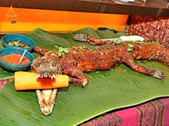 -火舞泰·泰式海鲜火锅餐厅(世纪城店)