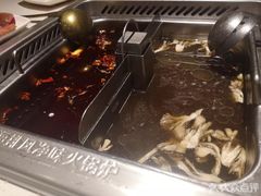 -海底捞火锅(长沙华创国际广场店)