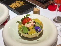 -王品牛排(郑州大卫城店)